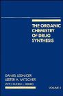 خرید و دانلود نسخه کامل کتاب The Organic Chemistry of Drug Synthesis Volume 4