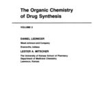 خرید و دانلود نسخه کامل کتاب The Organic Chemistry of Drug Synthesis