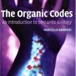 خرید و دانلود نسخه کامل کتاب The organic codes: an introduction to semantic biology