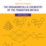 خرید و دانلود نسخه کامل کتاب The Organometallic Chemistry of the Transition Metals