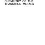 خرید و دانلود نسخه کامل کتاب The organometallic chemistry of the transition metals