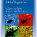خرید و دانلود نسخه کامل کتاب The Origin and Dynamics of Solar Magnetism
