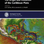 خرید و دانلود نسخه کامل کتاب The Origin and Evolution of the Caribbean Plate (Geological Society Special Publication No. 328)