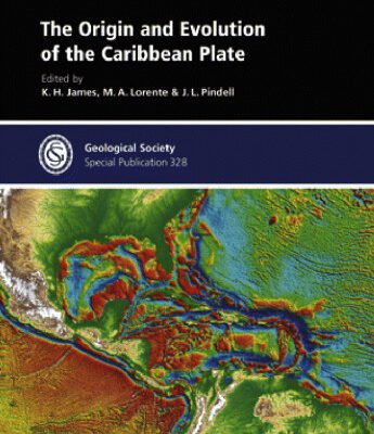 خرید و دانلود نسخه کامل کتاب The Origin and Evolution of the Caribbean Plate (Geological Society Special Publication No. 328)