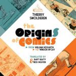 خرید و دانلود نسخه کامل کتاب The Origins of Comics: From William Hogarth to Winsor McCay