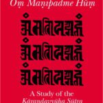 خرید و دانلود نسخه کامل کتاب The Origins of Om Manipadme Hum: A Study of the Karandavyuha Sutra