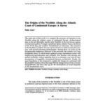 خرید و دانلود نسخه کامل کتاب The Origins of the Neolithic Along the Atlantic Coast of Continental Europe: A Survey