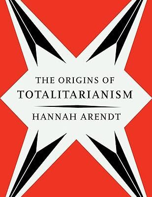 خرید و دانلود نسخه کامل کتاب The Origins Of Totalitarianism (Harvest Book Book 244) –  +  Pdf