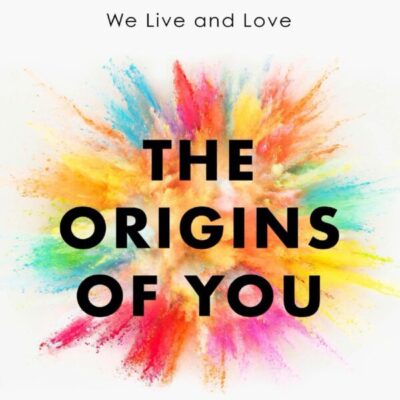 خرید و دانلود نسخه کامل کتاب The Origins of You: How Breaking Family Patterns Can Liberate the Way We Live and Love by Vienna Pharaon