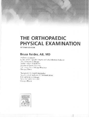 خرید و دانلود نسخه کامل کتاب The Orthopaedic Clinical Examination_68b726d3335a0.jpeg خرید و دانلود نسخه کامل کتاب The Orthopaedic Clinical Examination
