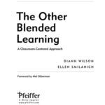 خرید و دانلود نسخه کامل کتاب The Other Blended Learning: A Classroom-Centered Approach