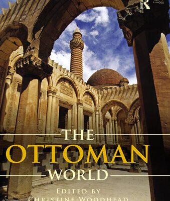 خرید و دانلود نسخه کامل کتاب The Ottoman World