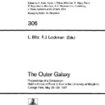خرید و دانلود نسخه کامل کتاب The Outer Galaxy