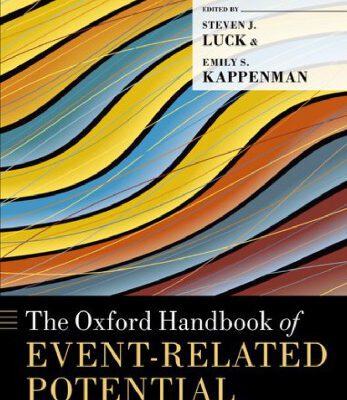 خرید و دانلود نسخه کامل کتاب The Oxford Handbook of Event-Related Potential Components