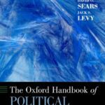 خرید و دانلود نسخه کامل کتاب The Oxford Handbook of Political Psychology