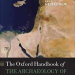خرید و دانلود نسخه کامل کتاب The Oxford Handbook of the Archaeology of the Levant, c. 8000-332 BCE