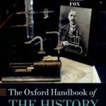 خرید و دانلود نسخه کامل کتاب The Oxford Handbook of the History of Physics