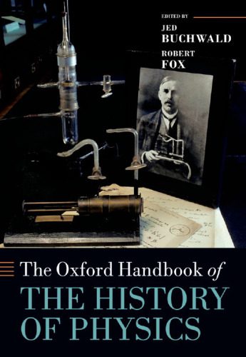 خرید و دانلود نسخه کامل کتاب The Oxford Handbook of the History of Physics_68bd88151058d.jpeg خرید و دانلود نسخه کامل کتاب The Oxford Handbook of the History of Physics