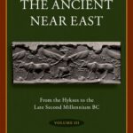 خرید و دانلود نسخه کامل کتاب The Oxford History of the Ancient Near East, Volume 3: From the Hyksos to the Late Second Millennium BC