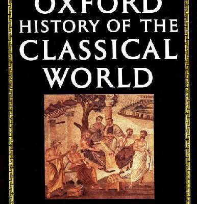 خرید و دانلود نسخه کامل کتاب The Oxford History of the Classical World