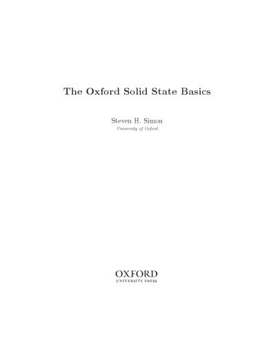 خرید و دانلود نسخه کامل کتاب The Oxford Solid State Basics_68beed5e829ae.jpeg خرید و دانلود نسخه کامل کتاب The Oxford Solid State Basics