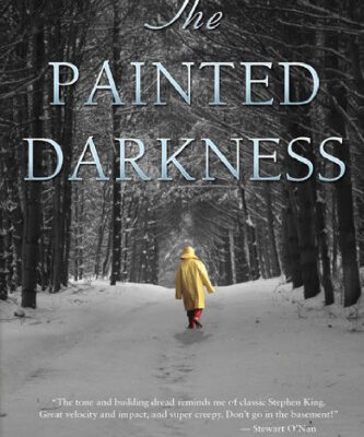 خرید و دانلود نسخه کامل کتاب The Painted Darkness