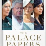 خرید و دانلود نسخه کامل کتاب The Palace Papers: Inside the House of Windsor–the Truth and the Turmoil by Tina Brown