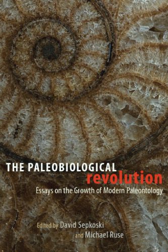 خرید و دانلود نسخه کامل کتاب The Paleobiological Revolution: Essays on the Growth of Modern Paleontology_68c24e8ee3617.jpeg خرید و دانلود نسخه کامل کتاب The Paleobiological Revolution: Essays on the Growth of Modern Paleontology