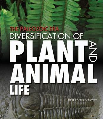خرید و دانلود نسخه کامل کتاب The Paleozoic Era. Diversification of Plant and Animal Life