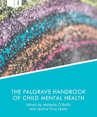 خرید و دانلود نسخه کامل کتاب The Palgrave Handbook of Child Mental Health