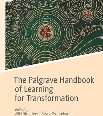 خرید و دانلود نسخه کامل کتاب The Palgrave Handbook of Learning for Transformation