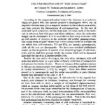خرید و دانلود نسخه کامل کتاب The Paramagnetism of Odd Molecules