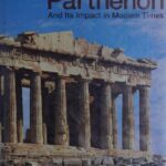 خرید و دانلود نسخه کامل کتاب The Parthenon and its Impact in Modern Times