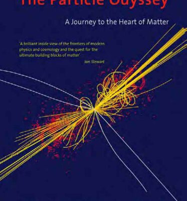 خرید و دانلود نسخه کامل کتاب The Particle Odyssey: A Journey to the Heart of Matter