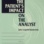 خرید و دانلود نسخه کامل کتاب The Patient’s Impact on the Analyst