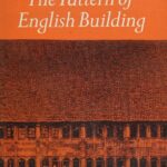 خرید و دانلود نسخه کامل کتاب The Pattern of English Building