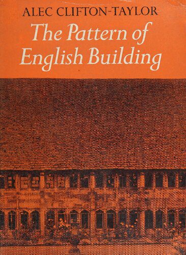 خرید و دانلود نسخه کامل کتاب The Pattern of English Building_68d2e84116e2f.jpeg خرید و دانلود نسخه کامل کتاب The Pattern of English Building