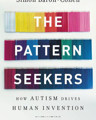 خرید و دانلود نسخه کامل کتاب The Pattern Seekers: How Autism Drives Human Invention
