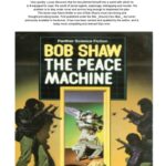 خرید و دانلود نسخه کامل کتاب The Peace Machine (AKA Ground Zero Man)