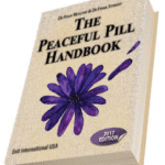 خرید و دانلود نسخه کامل کتاب The Peaceful Pill Handbook (PPeH 2017)