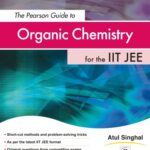 خرید و دانلود نسخه کامل کتاب The Pearson Guide to Organic Chemistry for  IIT JEE