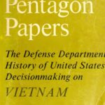 خرید و دانلود نسخه کامل کتاب The Pentagon Papers: the Defense Department History of United States Decisionmaking on Vietnam