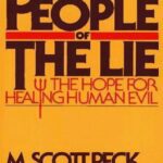 خرید و دانلود نسخه کامل کتاب The People of the lie, the hope for healing human evil