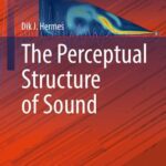 خرید و دانلود نسخه کامل کتاب The Perceptual Structure of Sound