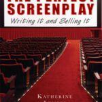 خرید و دانلود نسخه کامل کتاب The Perfect Screenplay: Writing It and Selling It
