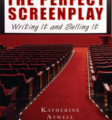 خرید و دانلود نسخه کامل کتاب The Perfect Screenplay: Writing It and Selling It
