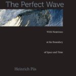 خرید و دانلود نسخه کامل کتاب The Perfect Wave: With Neutrinos at the Boundary of Space and Time