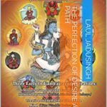 خرید و دانلود نسخه کامل کتاب The Perfection of Desire as the Path: Three Early Indian Vajrayana Treatises  –  +  pdf