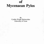 خرید و دانلود نسخه کامل کتاب The Perfume Industry of Mycenaean Pylos