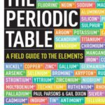 خرید و دانلود نسخه کامل کتاب The periodic table. A field guide to the elements